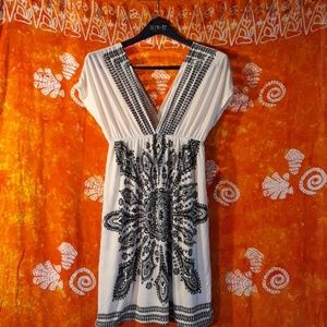 Absolutely Polyester Dress